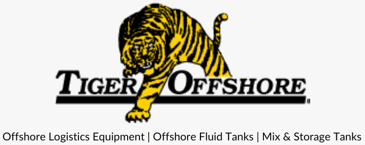 Tiger Offshore Rentals